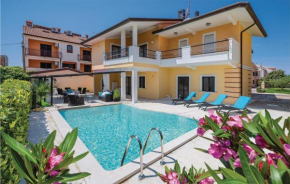 Amazing apartment in Rovinj with